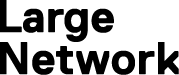 Logo du partenaire press Large Network